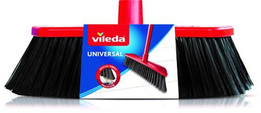 Vileda Cepillo Style Universal