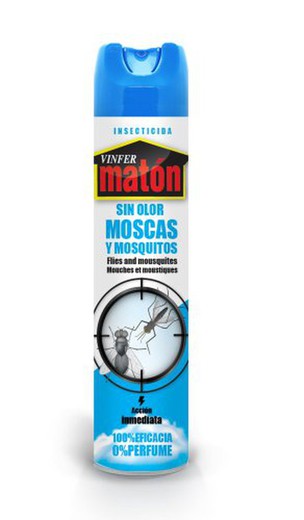 Vinfer Maton Mosc Y Mosq S/Olor 600 Ml.