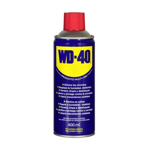 Wd-40 Spray 200Ml