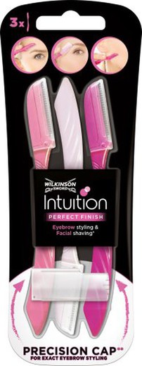 Wilkinson Woman Intuition Cejas Recortad