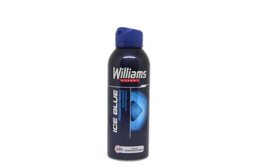 Williams Deo. Spray 200 Ice Blue