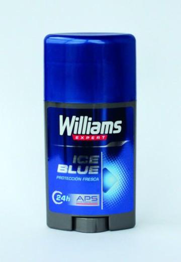 Williams Deo. Stick 75 Ice Blue
