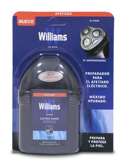 Williams Lectric Shave 100