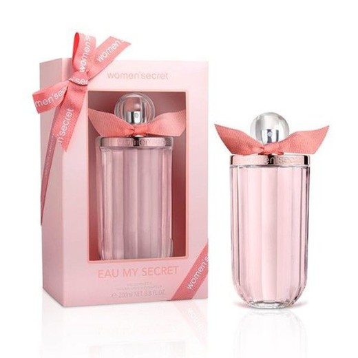 Women Secret Eau Secret Col. 200 Vapo