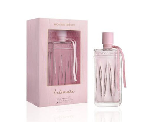 Women Secret Intimate Col. 200 Vapo