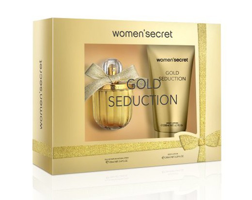 Women Secret Seduction Est(100Va+Bod200)