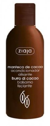 Ziaja Manteca Cacao Acondic.Capilar 200M