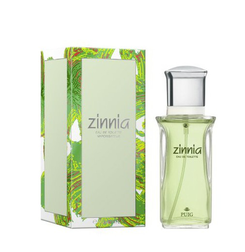 Zinnia Col. 100 Vapo