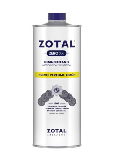 Zotal Zero Xxi 1L