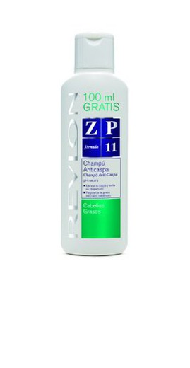 Zp11 Ch 300 Graso + 33%