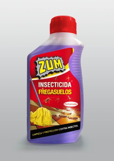 Zum Insecticida Fregasuelos Rastreros500