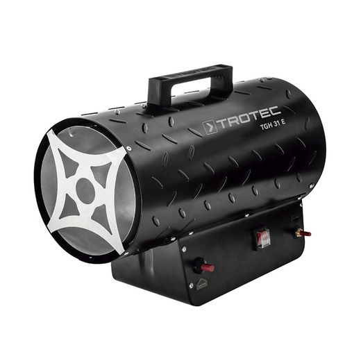 Calefaccion industrial