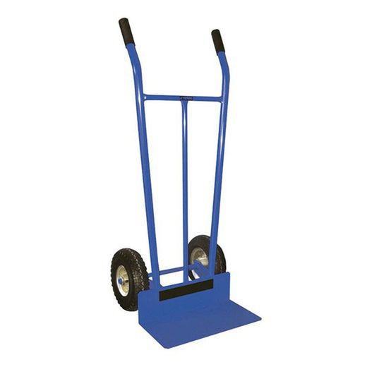 Carros y carretillas