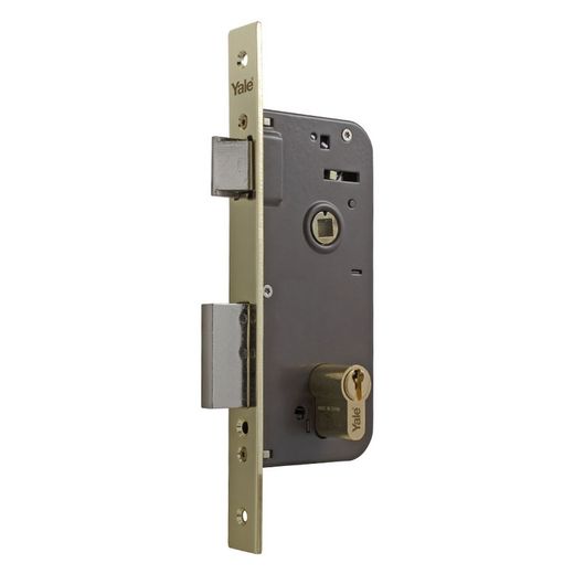 Cerradura Embutir antipanico