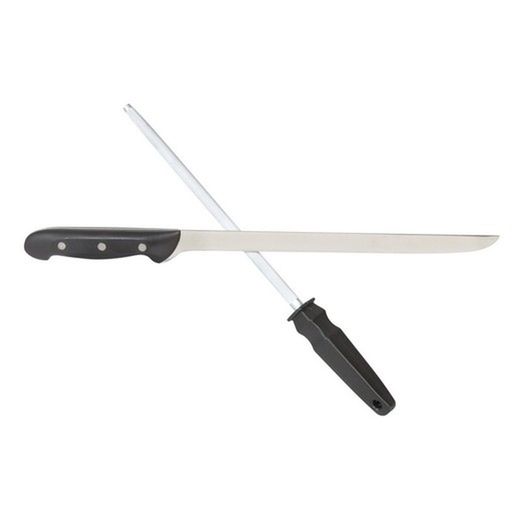 Cuchillos y cubiertos