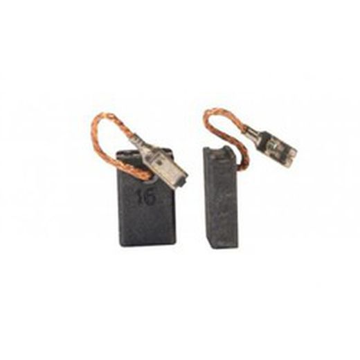 Escobillas y carbones