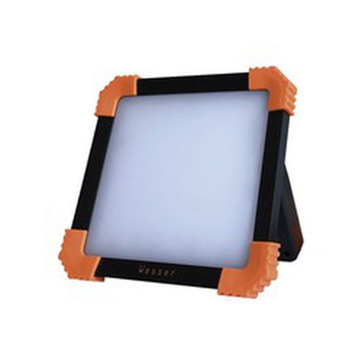 lumières électriques