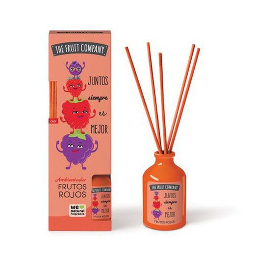 Fruit Company Ambient. Mikado