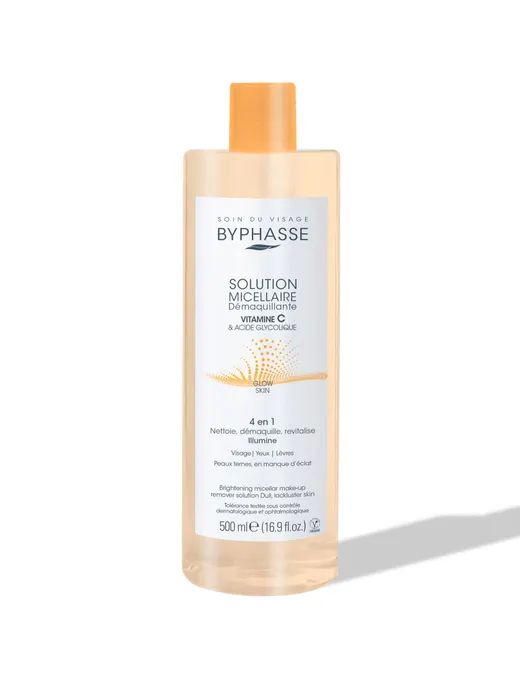 Productos Byphasse