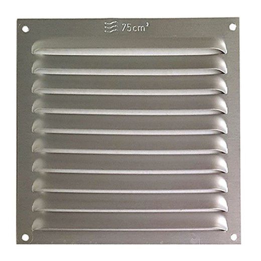 Rejilla ventilación