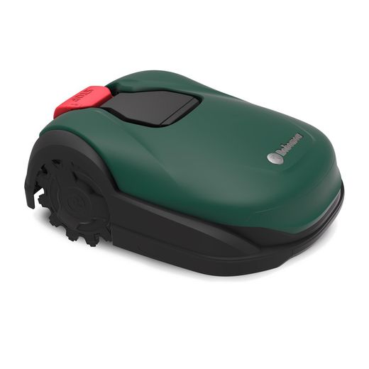 Robots Cortacesped