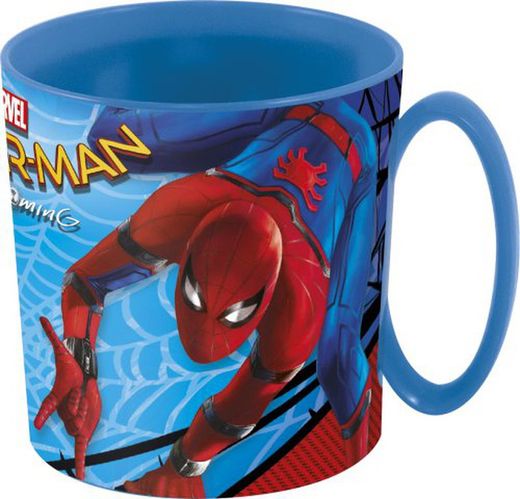 Spiderman