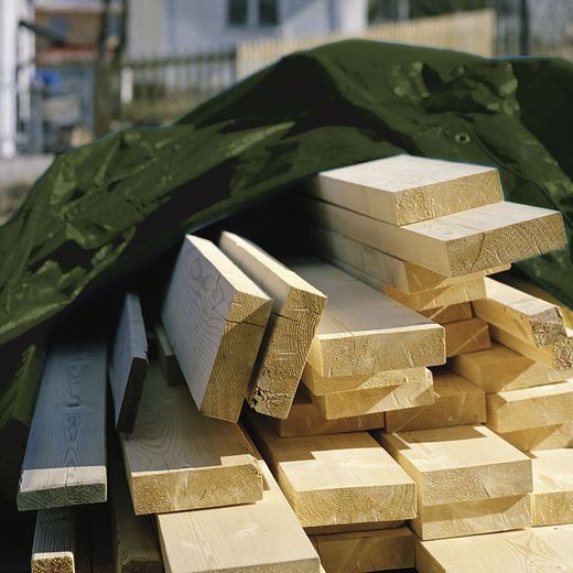 Toldos laminas protectora