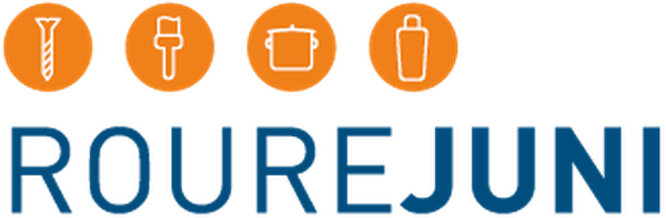 Logo Ferretería Roure Juni