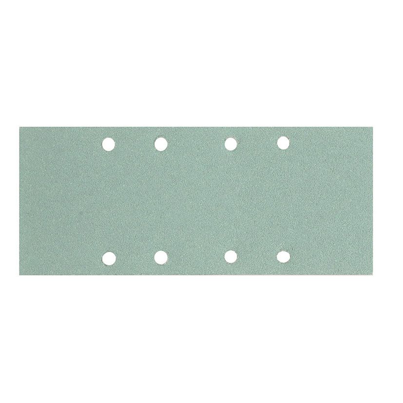 10 Hojas Perforadas 93x230 Mm. Gr.60