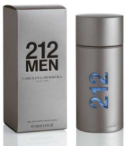 212 Pour Homme Col. 100 Vapo