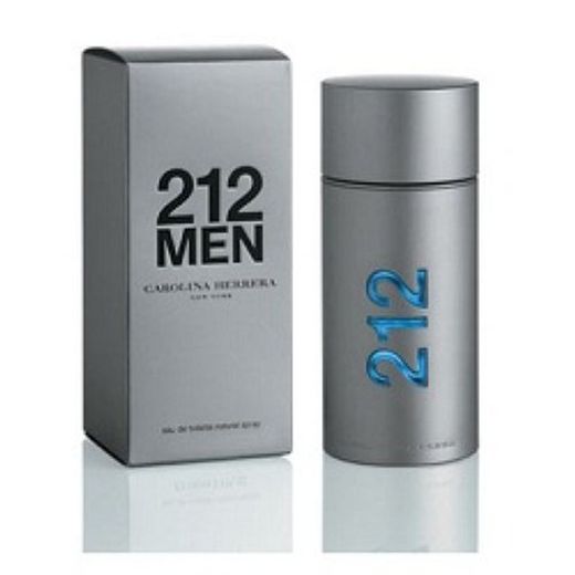 212 Pour Homme Col. 50 Vapo