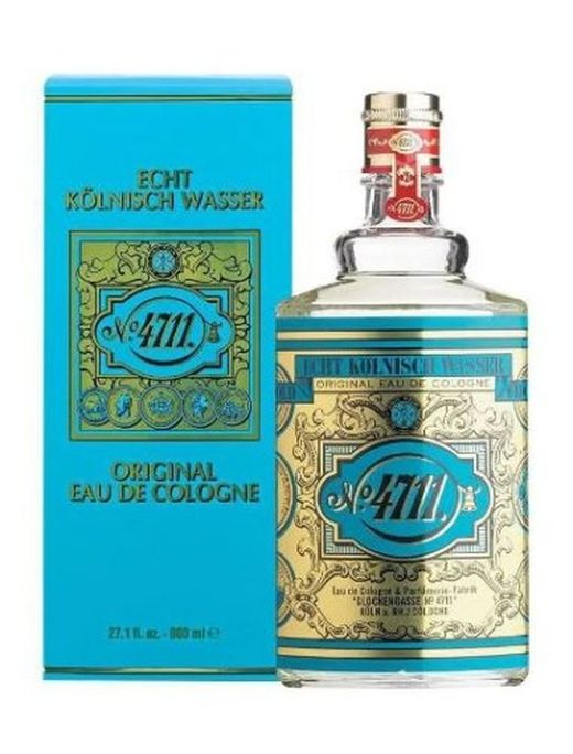 4711 Col. 800 (A Precio 400)