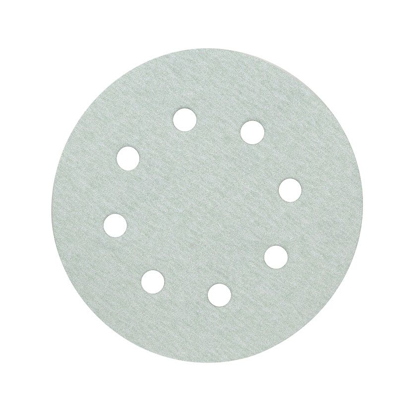 5 Discos Velcro Pex 115 Gr.150 Ratio