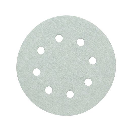 5 Discos Velcro Pex 115 Gr.40 Ratio