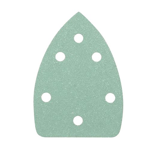 5 Patines B&D Mouse 100x140 Gr.40 Ratio