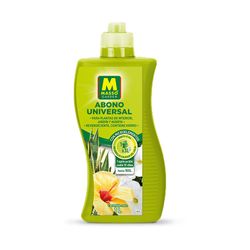 Engrais liquide universel MASSÓ Engrais universel 1 000 Ml