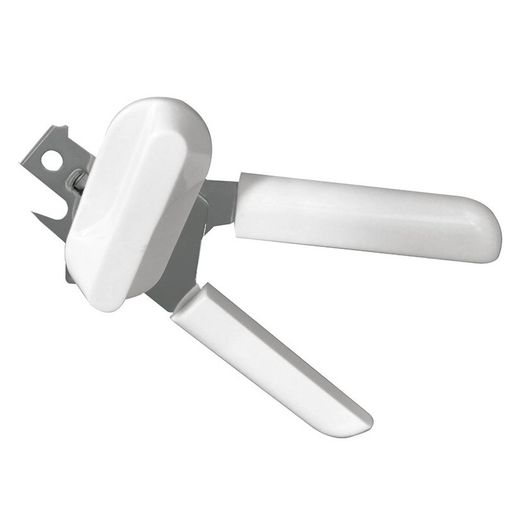 Abrelatas giratorio FACKELMANN. Abrelatas Giratorio  Fackelmann