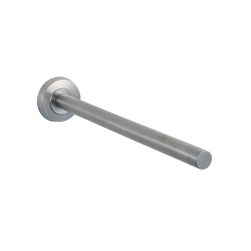 Acc. BaÃ±o Inox. Toallero Ext. Habitex