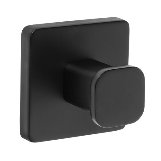 Acc. Nero Tatay Salle de bain. Cintre