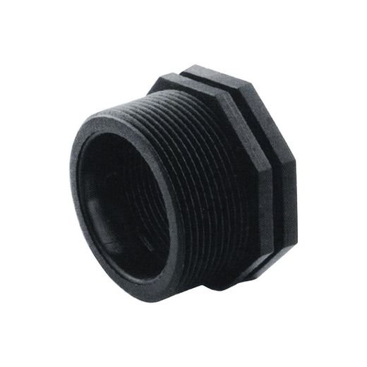 Acc. Pe. Reducción M-H Habitex 1"-3/4"