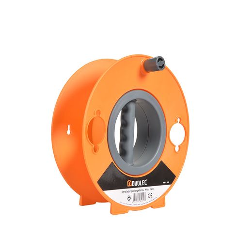 Acessório de rolo de extensão Duolec