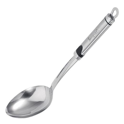 Accesorios de cocina BERGNER Gizmo Serie Gizmo. Cuchara 34,4 Cm.A. Inox.