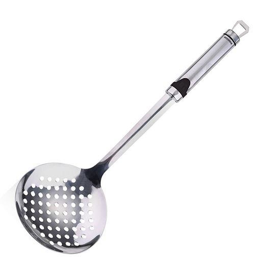 Accesorios de cocina BERGNER Gizmo Serie Gizmo. Espumadera 35,5 Cm.A. Inox.