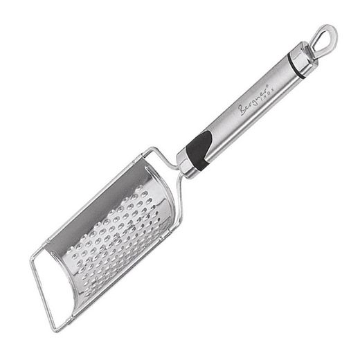 Accesorios de cocina BERGNER Gizmo Serie Gizmo. Rallador 25 Cm. Acero Inox.