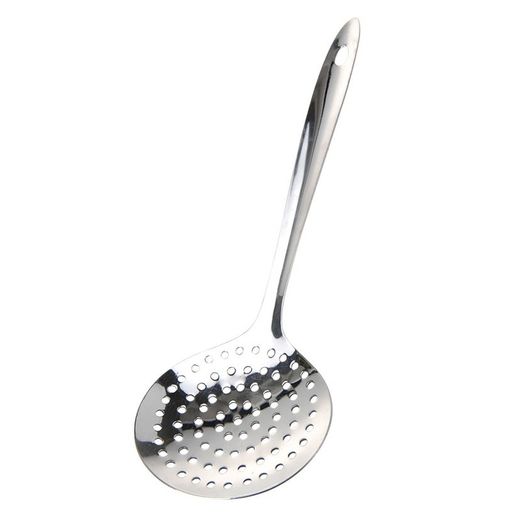 Accesorios de cocina Espumadera Acero Inox.