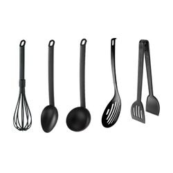 Accesorios de cocina nilón Batidor Varillas 30 Cm.