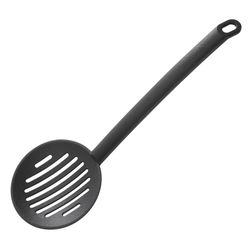 Acessórios de cozinha nylon Skimmer Preto 33 Cm.