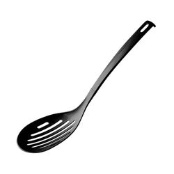 Acessórios de cozinha nylon Skimmer Preto 33 Cm.