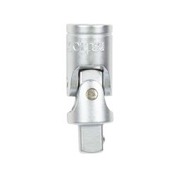 Accessoires pour clé à douille RATIO. Cardan universel 1/2" rapport Chr-V