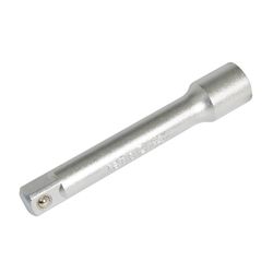 Accessoris claus got RÀTIO. Prolongador 1/2"-125Mm Din Ratio